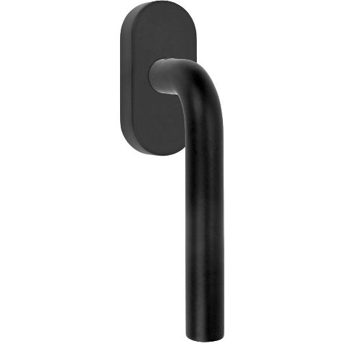 Basics LB3-19-DK-O Non-Locking Tilt and Turn Window Handle