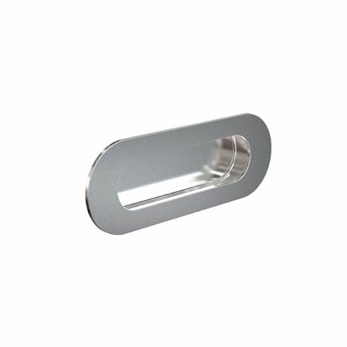 ARKITUR Ellipse Oval 120 Flush Handle