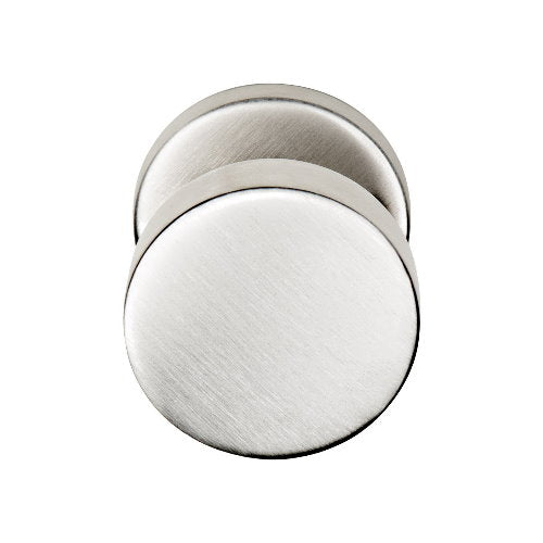 Basics LB503V Fixed Front Door Knob