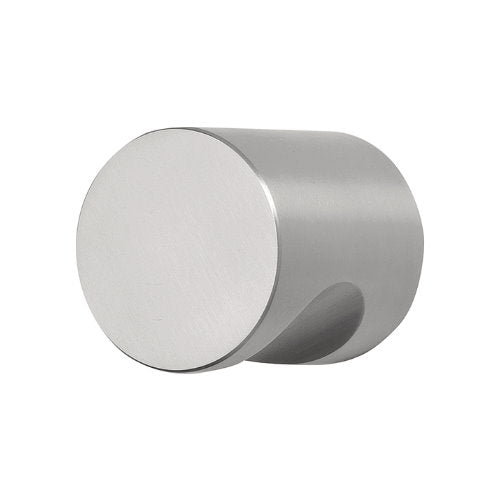 Basics LB52V round cut fixed knob