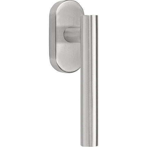 Basics LB7-DK-O Non-Locking Tilt and Turn Window Handle