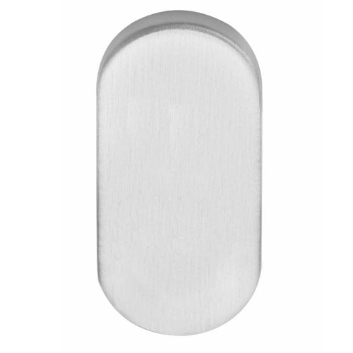 Basics LBB32 Blank Oval Esutcheons