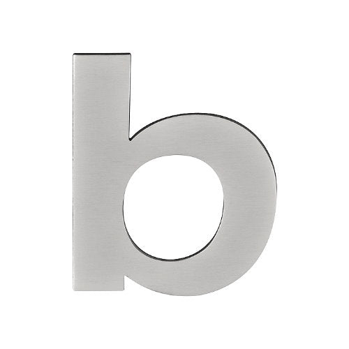 Basics LBHN100 - Letter b