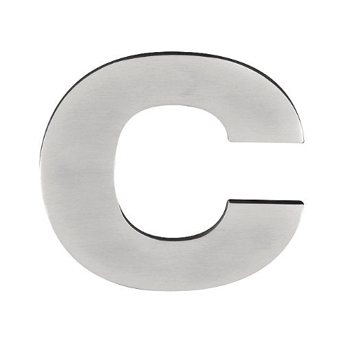 Basics LBHN100 - Letter c