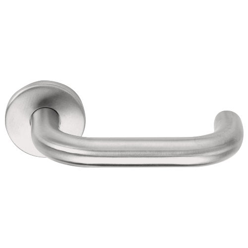 Basics LB1-19 Lever Handles Set