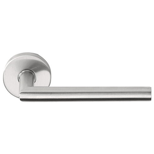 Basics LB2-16 Lever Handle Set