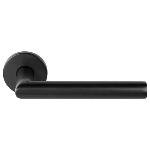 Basics LB2-19 Lever Handle Set