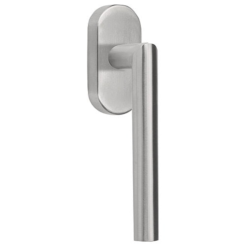 Basics LB2-DK-O Non-Locking Tilt and Turn Window Handle