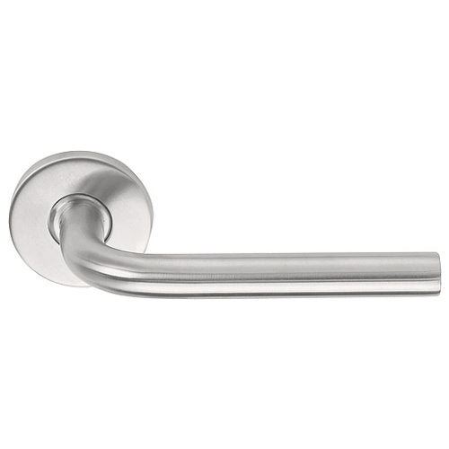 Basics LB3-16 Lever Handle Set