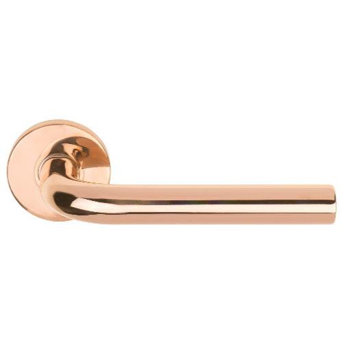 Basics LB3-19 Lever handle Set