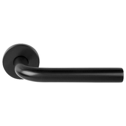 Basics LB3-19 Lever handle Set