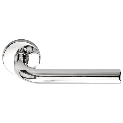 Basics LB3-19 Lever handle Set