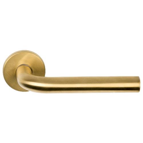 Basics LB3-19 Lever handle Set