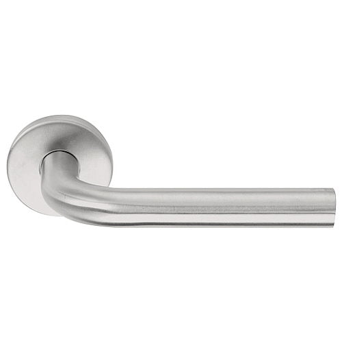 Basics LB3-19 Lever handle Set