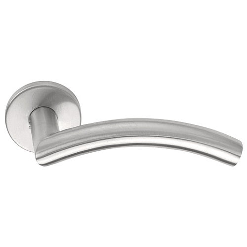 Basics LB4-19 Lever Handle Set