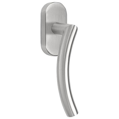 Basics LB4-DK-O Non-Locking Tilt and Turn Window Handle