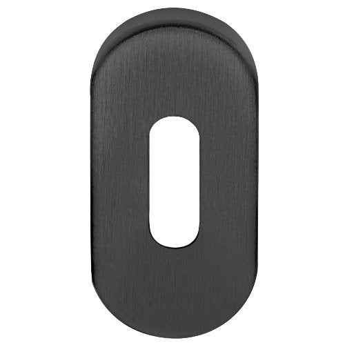 Basics LBN32 Lever Key Escutcheons