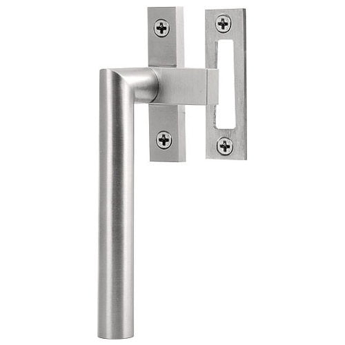 Basics LB-RB stainless steel casement fastener