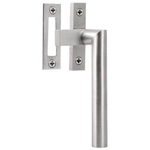 Basics LB-RB stainless steel casement fastener