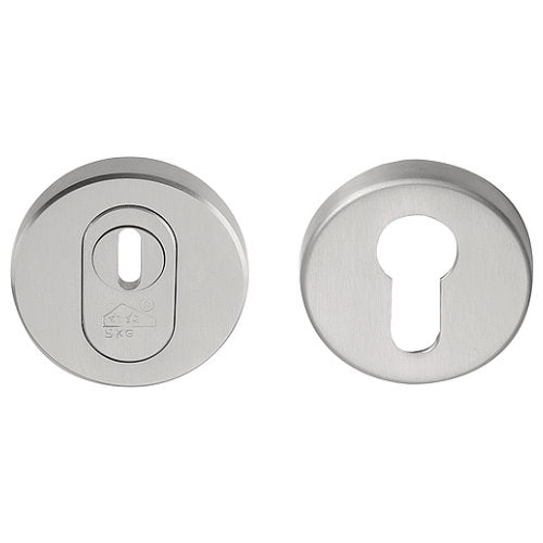 Basics BVEIL-KT Security escutcheon