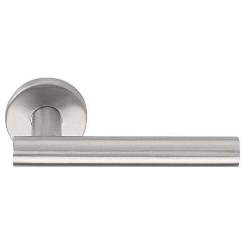 Basics LB7-19 Lever Handle Set