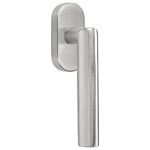 Basics LB8-DK-O Non-Locking Tilt and Turn Window Handle