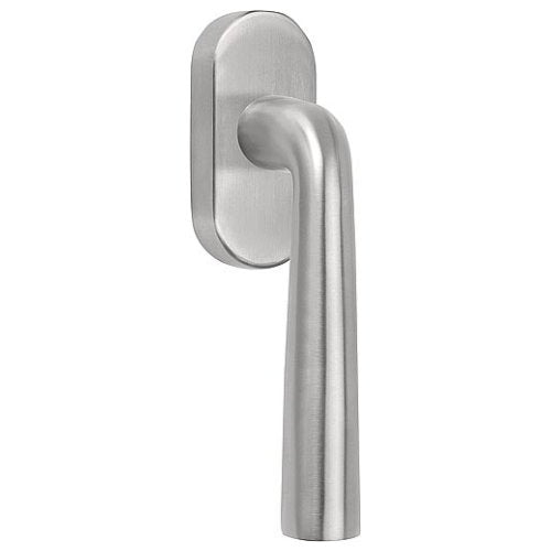 Basics LB10H-DK-O Non-locking tilt and turn window handle