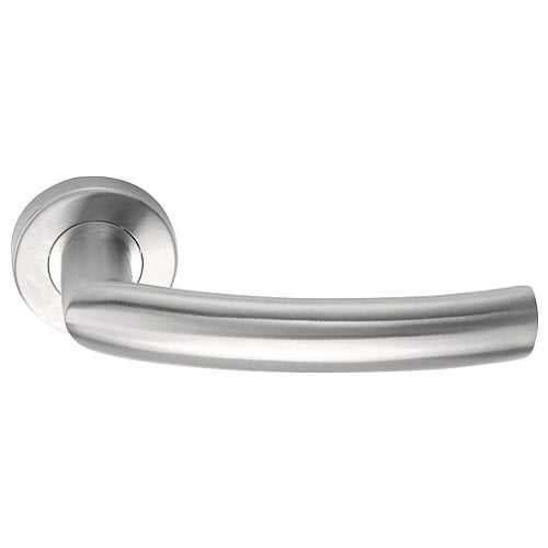 Basics LB14 Lever Handles Set