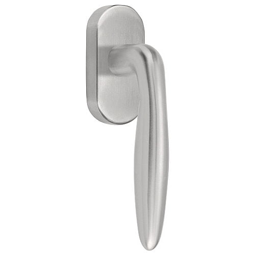 Basics LB18H-DK-O Non-Locking Tilt and Turn Window Handle