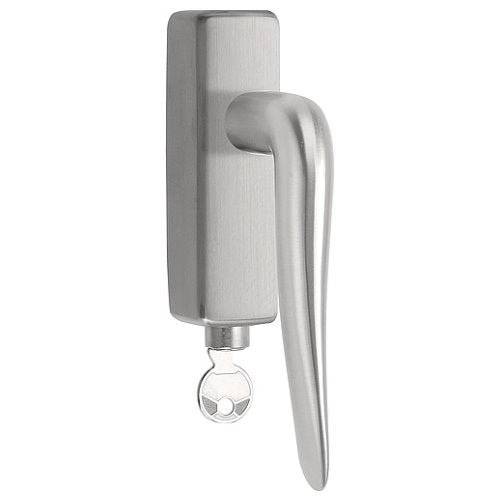 LB20-DKLOCK-O Locking tilt and turn window handle