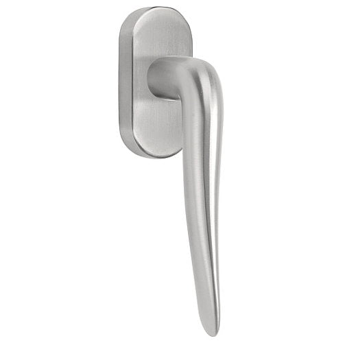 Basics LB20-DK-O Non-Locking Tilt and Turn Window Handle