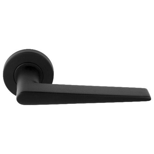 Basics LB21H Lever Handle Set