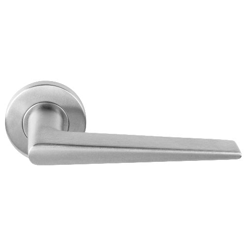 Basics LB21H Lever Handle Set