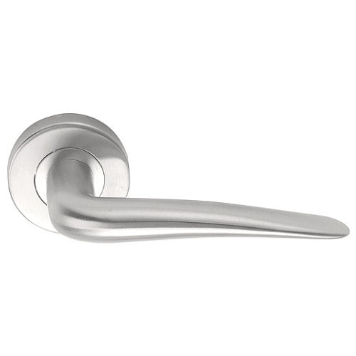 Basics LB20 Lever Handle Set