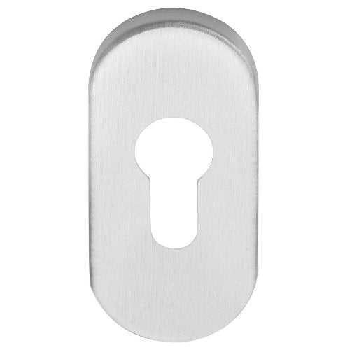 Basics LBY32 Europrofile Cylinder Escutcheons