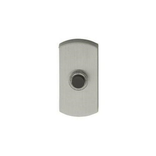 Square LSQ75 Oval Bell Push