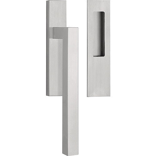 LSQ230 Sliding Door Handle Set