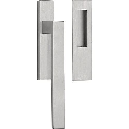 LSQ231 Sliding Door Handle Set