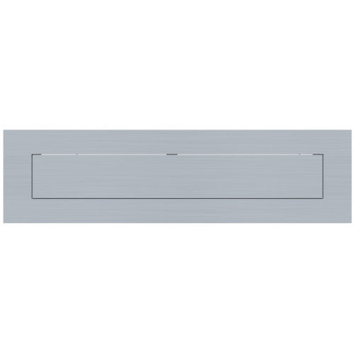 FORMANI LSQ621 Stainless Steel Letter Slot Plate - 300