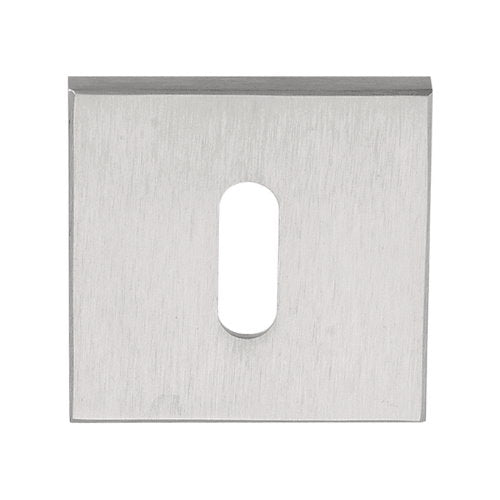 LSQBN50 Single Lever Key Hole Escutcheon