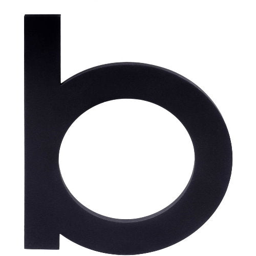 Square LSQHN150 Letter - b