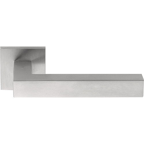 Square LSQ1 lever handle set