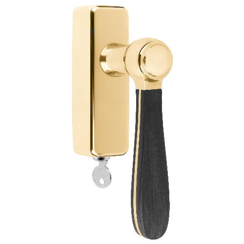 Bosco LZ100-DKLOCK-O Locking Tilt and Turn Window Handle