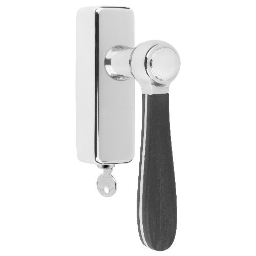 Bosco LZ100-DKLOCK-O Locking Tilt and Turn Window Handle