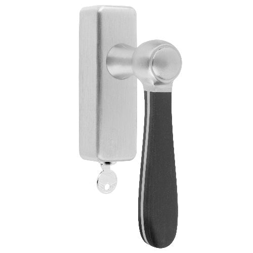 Bosco LZ100-DKLOCK-O Locking Tilt and Turn Window Handle