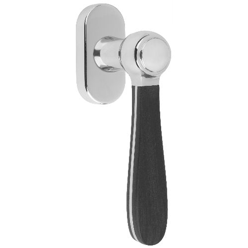 Bosco LZ100-DK-O Non-Locking Tilt and Turn Window Handle