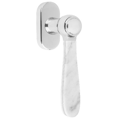 Bosco LZ100MA-DK-O Non-Locking Tilt and Turn Window Handle