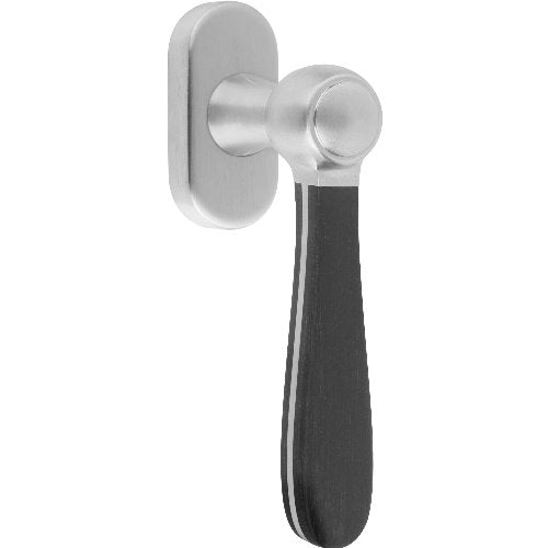 Bosco LZ100-DK-O Non-Locking Tilt and Turn Window Handle