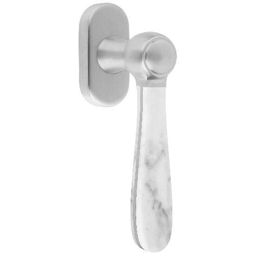 Bosco LZ100MA-DK-O Non-Locking Tilt and Turn Window Handle