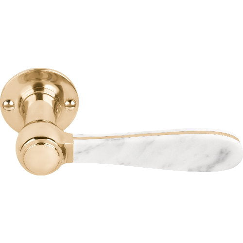 Bosco LZ100MA Lever Handle Set